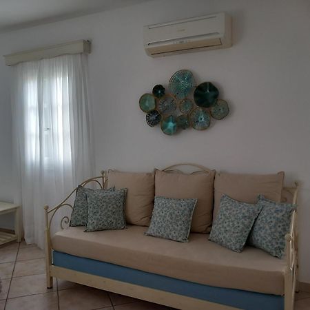 Agia Anna  Elpidas Studios מראה חיצוני תמונה