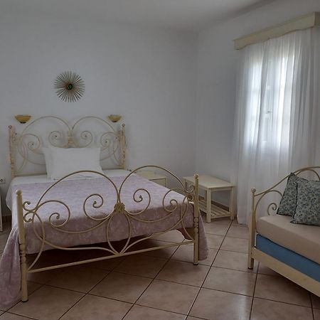 Agia Anna  Elpidas Studios מראה חיצוני תמונה