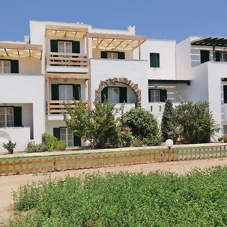 Agia Anna  Elpidas Studios מראה חיצוני תמונה