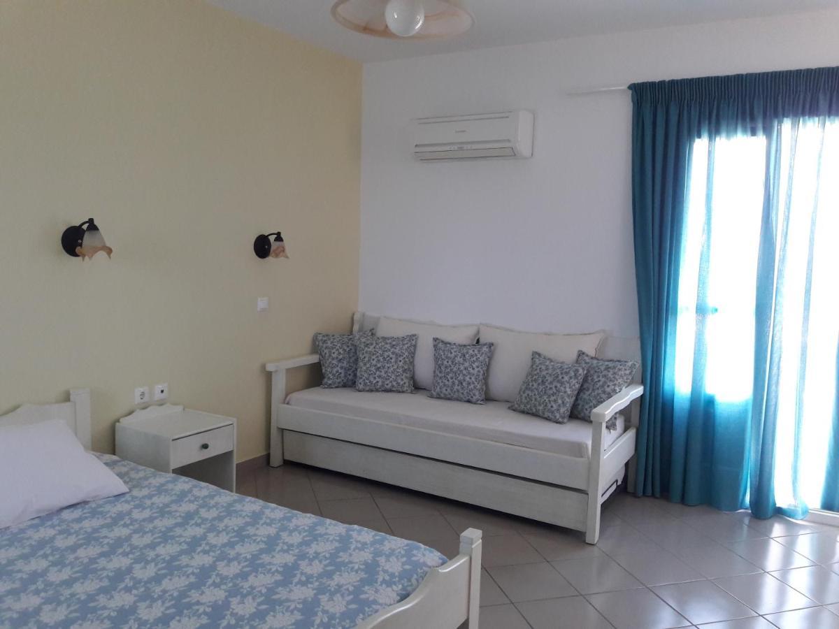 Agia Anna  Elpidas Studios מראה חיצוני תמונה