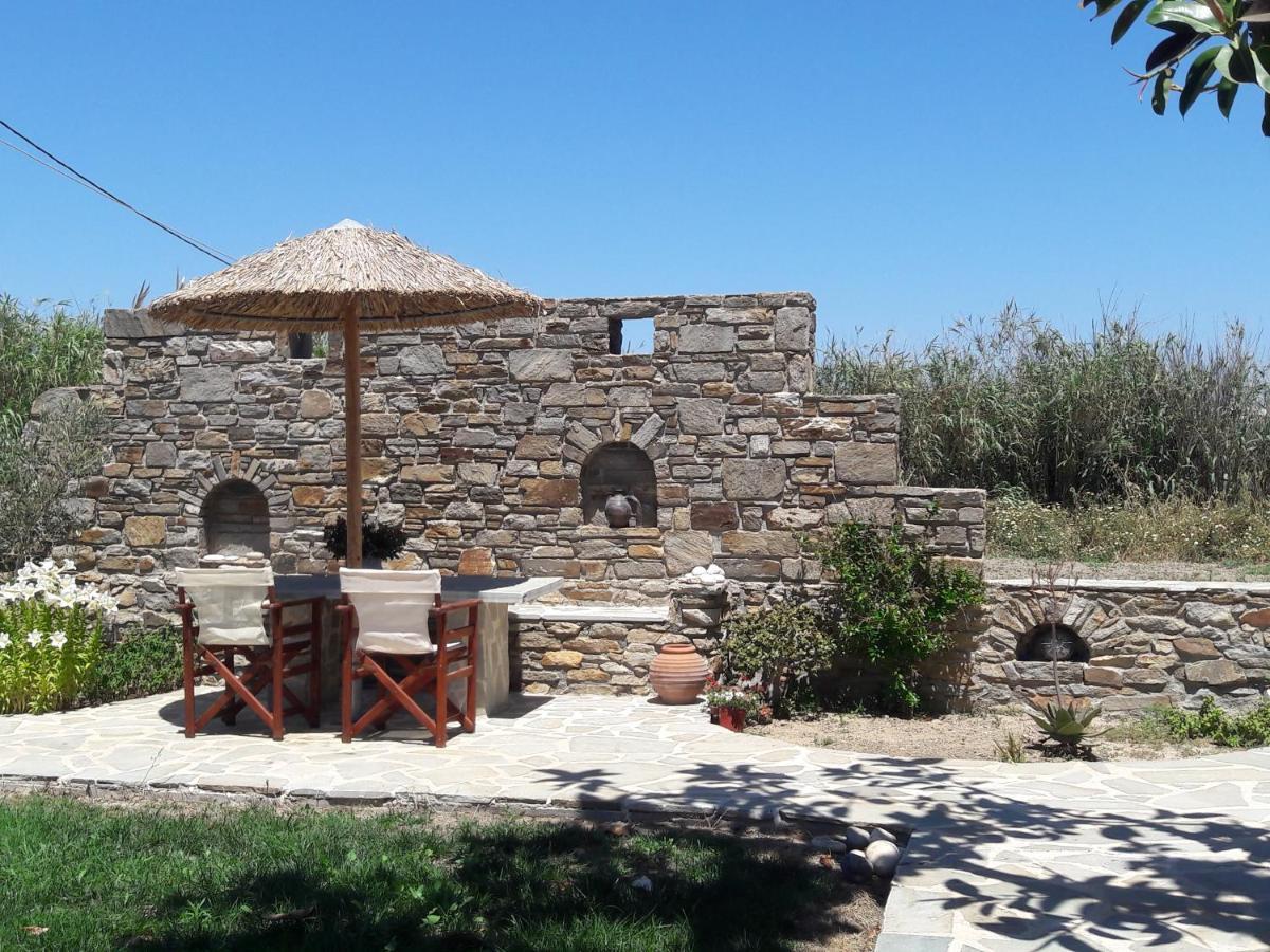 Agia Anna  Elpidas Studios מראה חיצוני תמונה