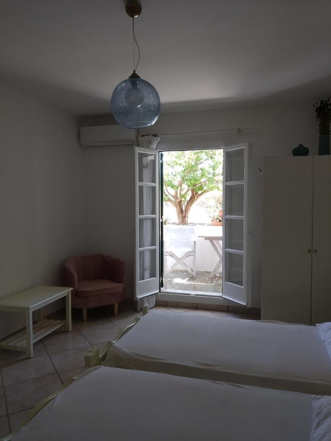 Agia Anna  Elpidas Studios מראה חיצוני תמונה
