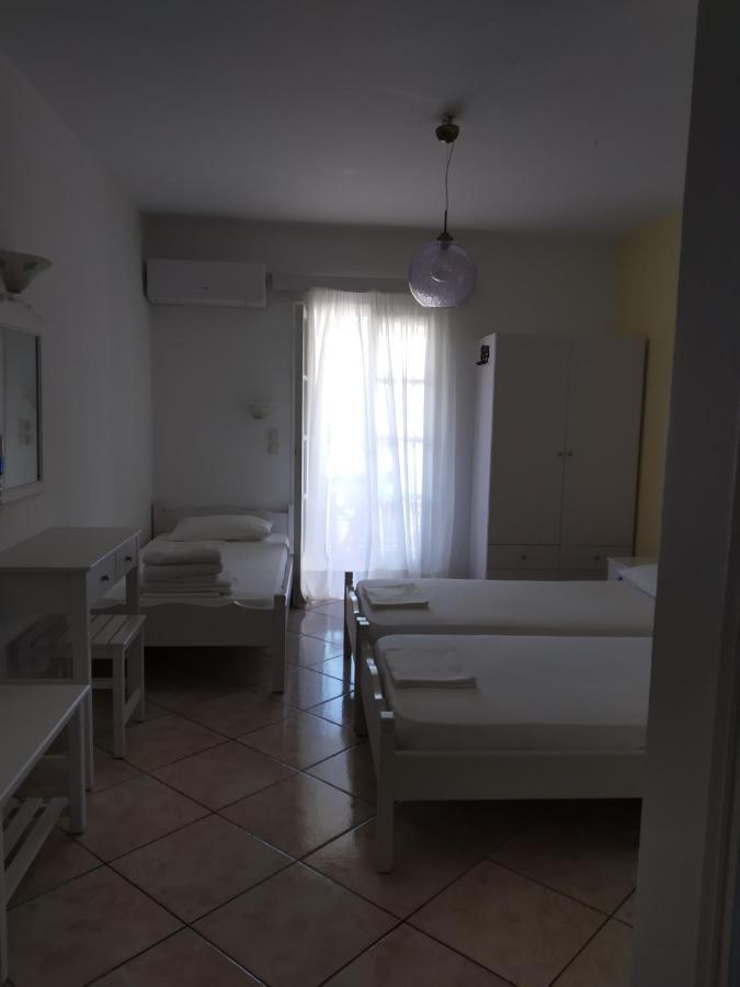 Agia Anna  Elpidas Studios מראה חיצוני תמונה