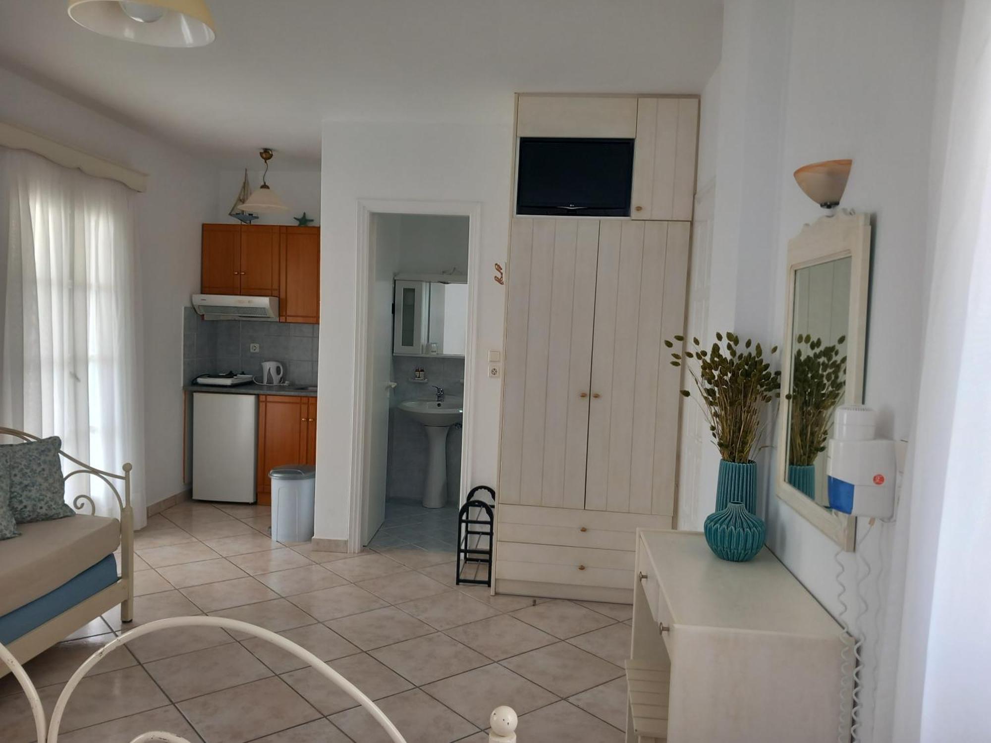 Agia Anna  Elpidas Studios מראה חיצוני תמונה