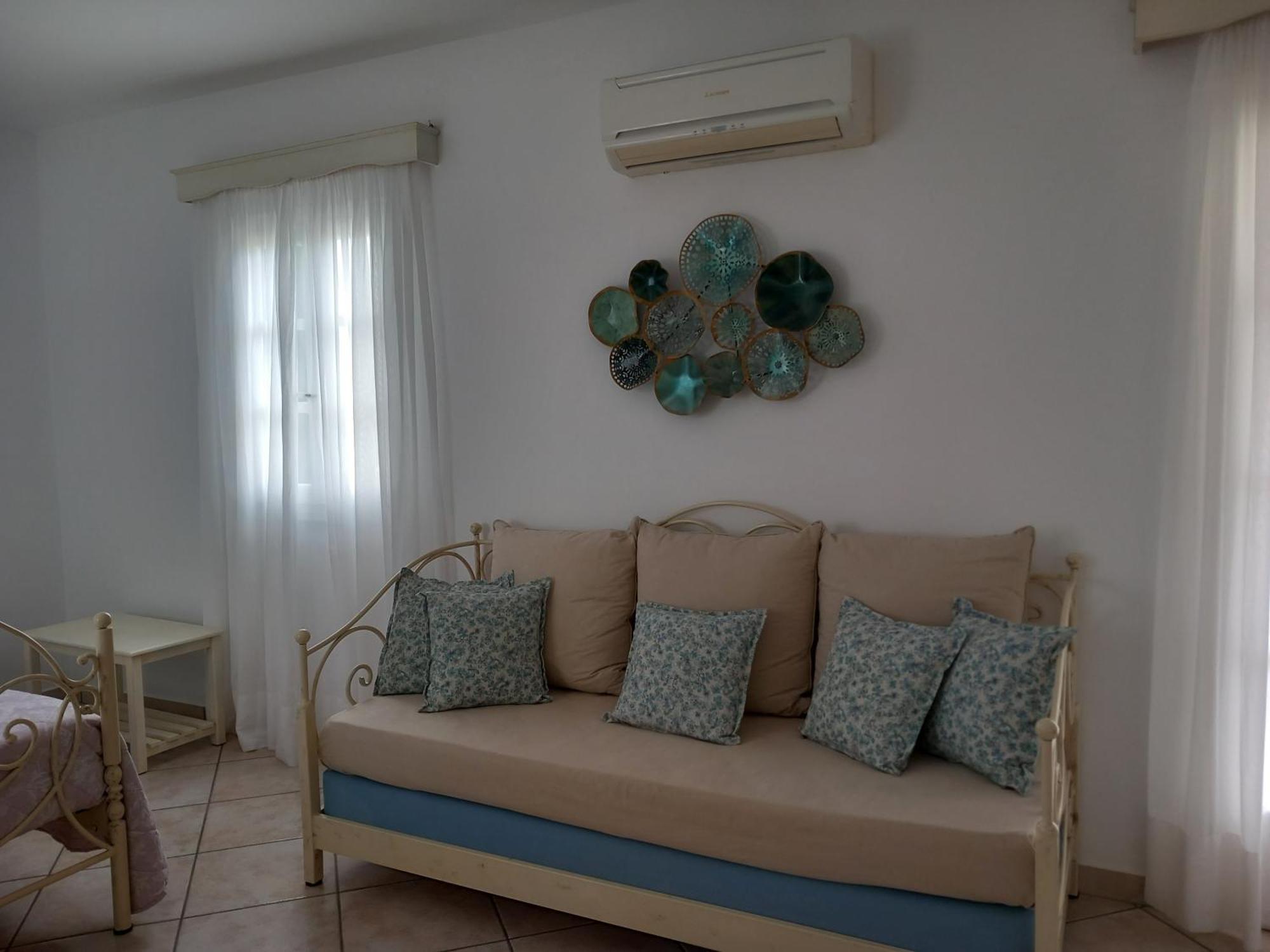 Agia Anna  Elpidas Studios מראה חיצוני תמונה