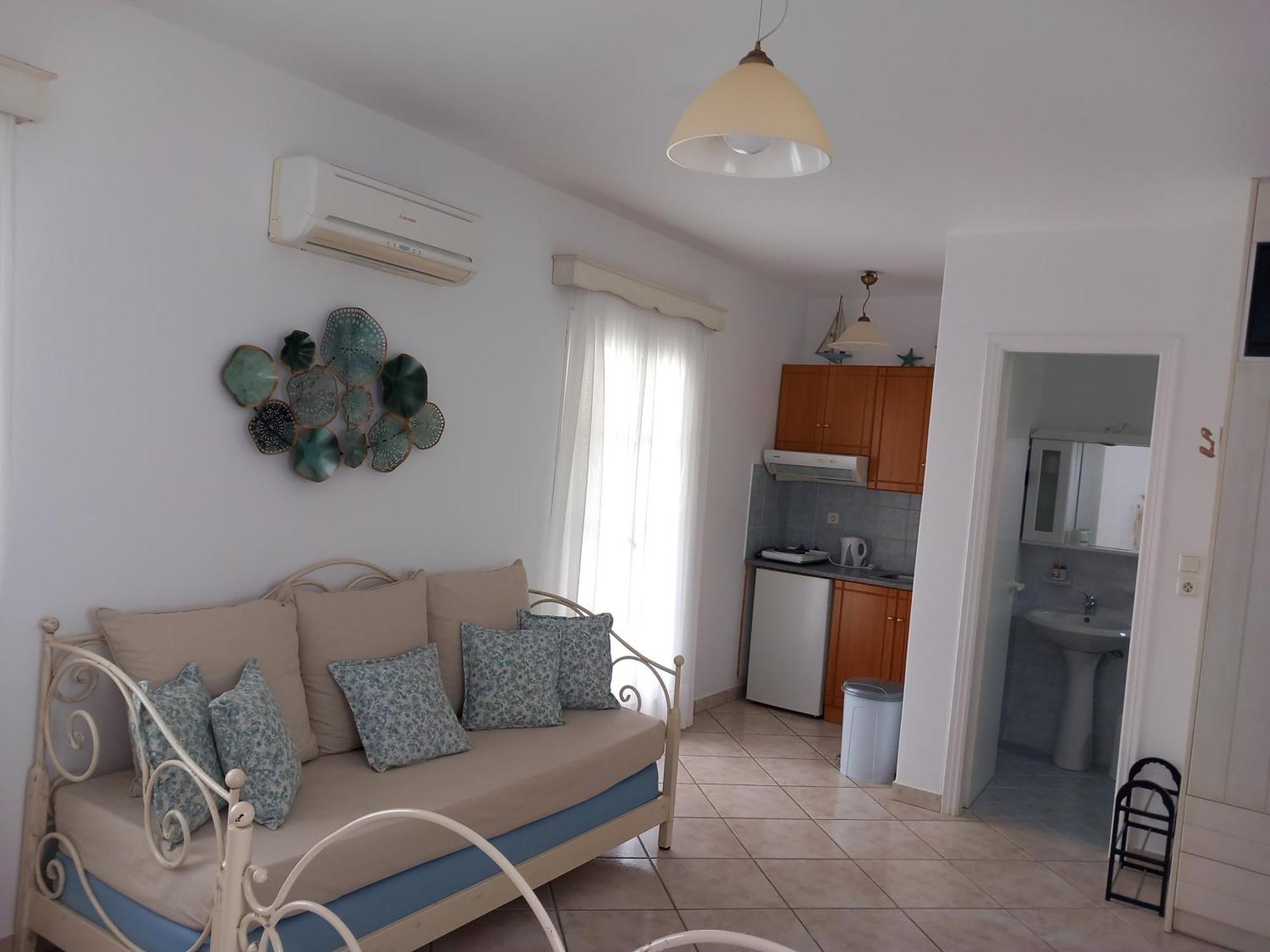 Agia Anna  Elpidas Studios מראה חיצוני תמונה