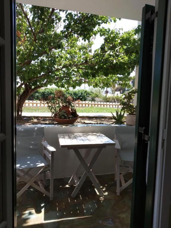 Agia Anna  Elpidas Studios מראה חיצוני תמונה