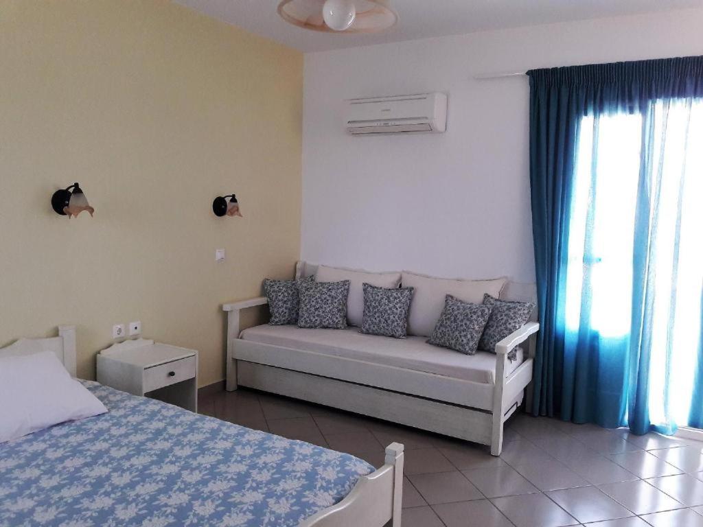 Agia Anna  Elpidas Studios מראה חיצוני תמונה