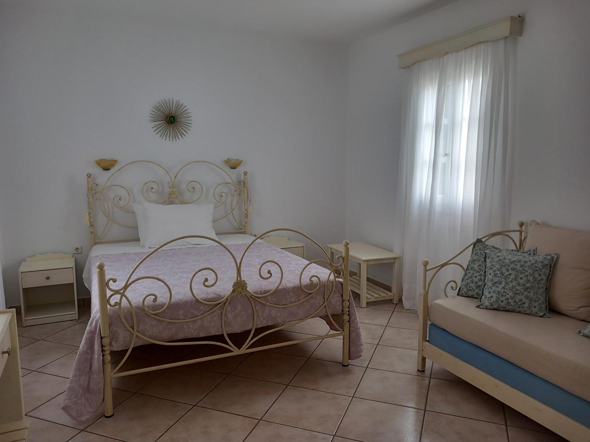 Agia Anna  Elpidas Studios מראה חיצוני תמונה