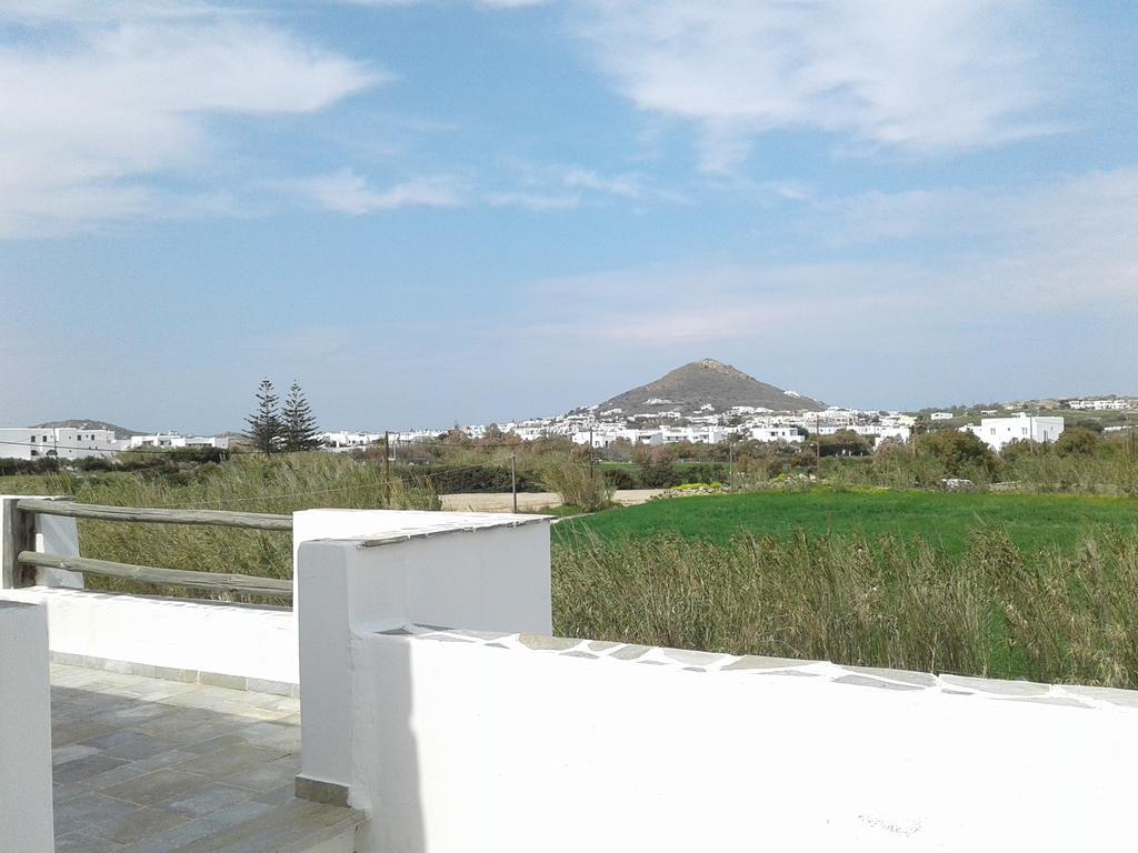 Agia Anna  Elpidas Studios מראה חיצוני תמונה