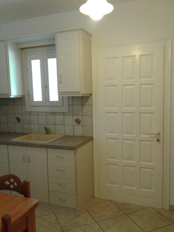 Agia Anna  Elpidas Studios מראה חיצוני תמונה