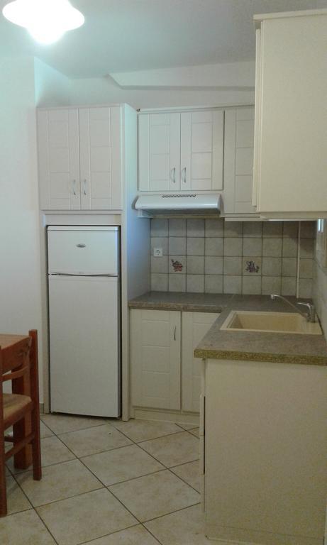 Agia Anna  Elpidas Studios מראה חיצוני תמונה