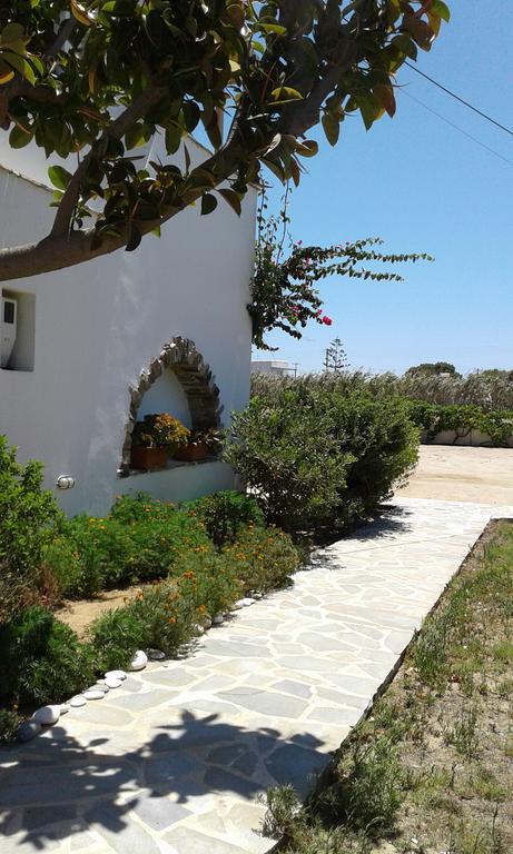 Agia Anna  Elpidas Studios מראה חיצוני תמונה