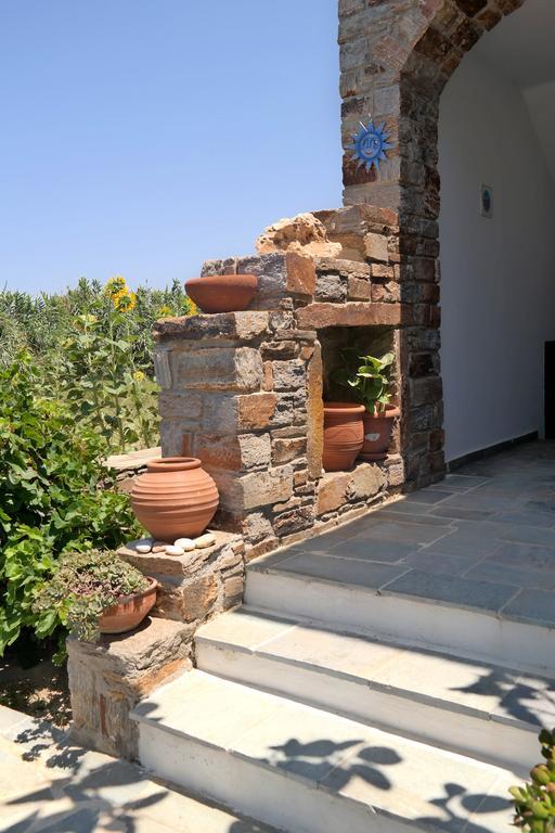 Agia Anna  Elpidas Studios מראה חיצוני תמונה