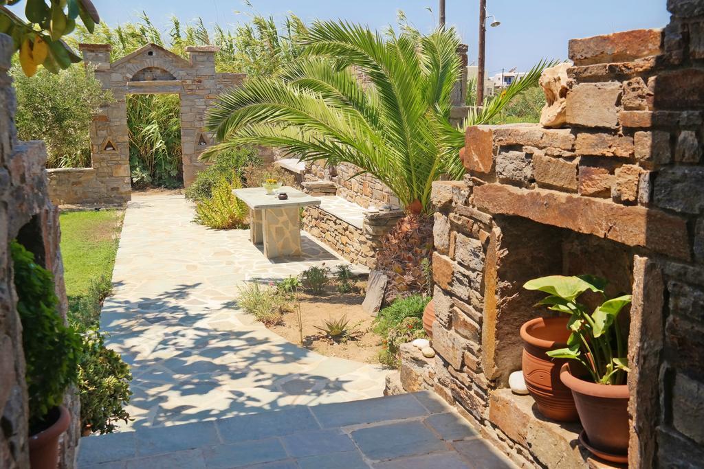 Agia Anna  Elpidas Studios מראה חיצוני תמונה