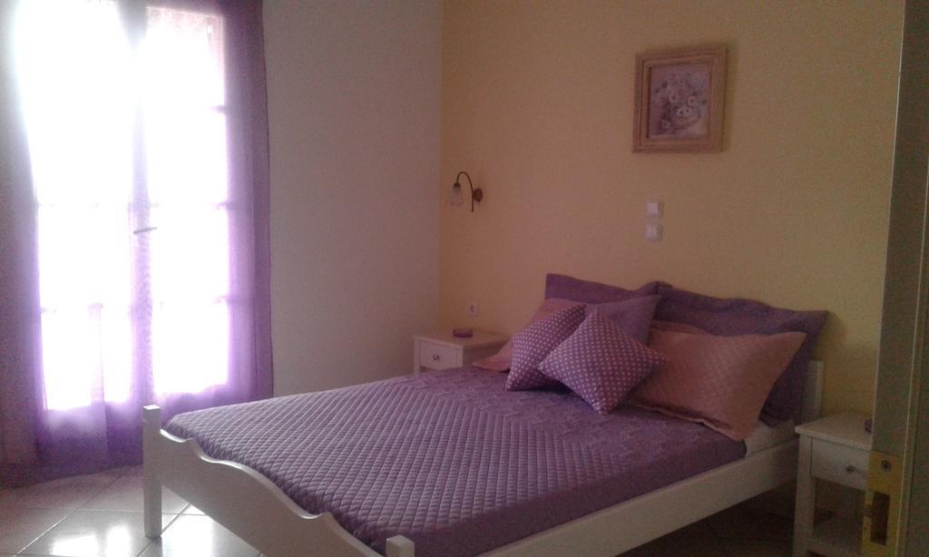 Agia Anna  Elpidas Studios מראה חיצוני תמונה